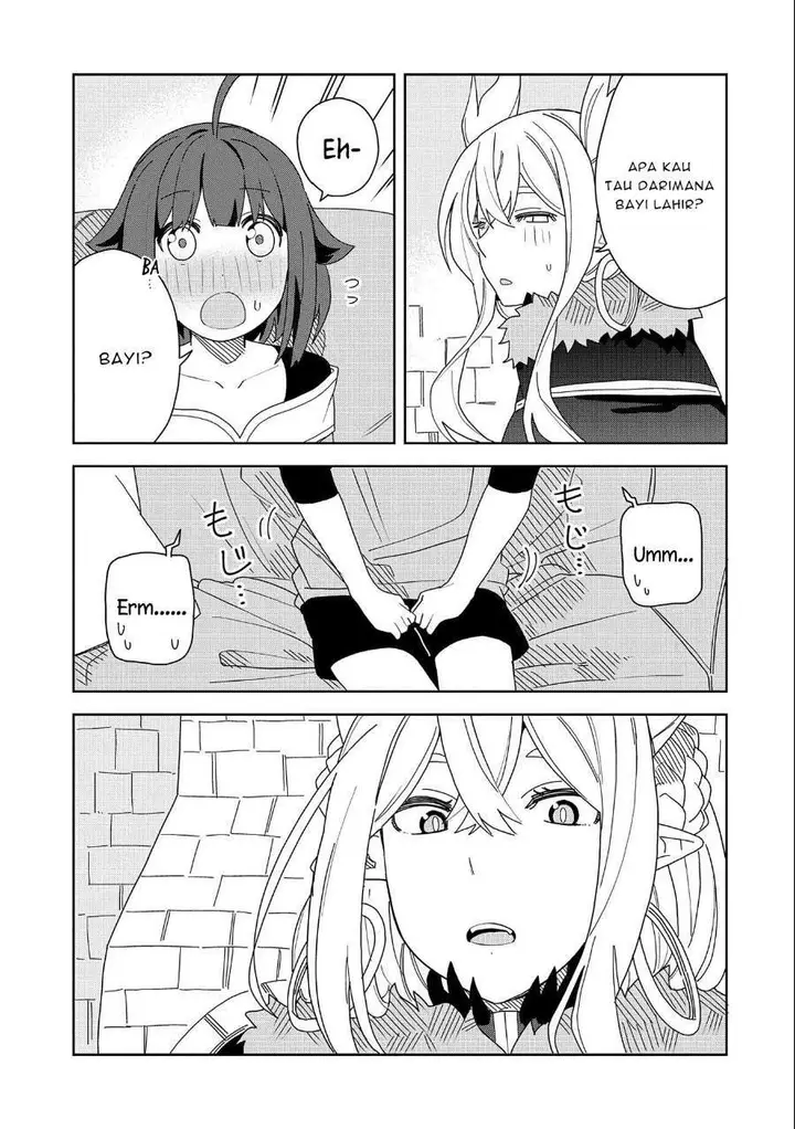 image-komik-negai-o-kanaete-moraou-to-akuma-o-shoukan-shitakedo-kawaikattanode-kekkonshimashita-akuma-no-niidzuma-chapter-9-16/36
