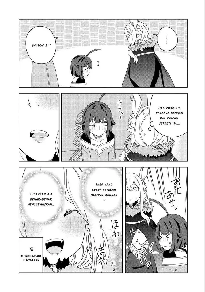 image-komik-negai-o-kanaete-moraou-to-akuma-o-shoukan-shitakedo-kawaikattanode-kekkonshimashita-akuma-no-niidzuma-chapter-9-18/36