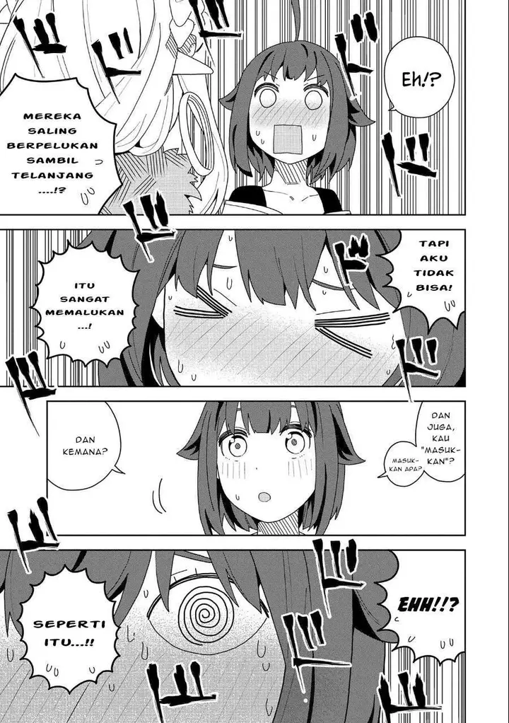 image-komik-negai-o-kanaete-moraou-to-akuma-o-shoukan-shitakedo-kawaikattanode-kekkonshimashita-akuma-no-niidzuma-chapter-9-20/36