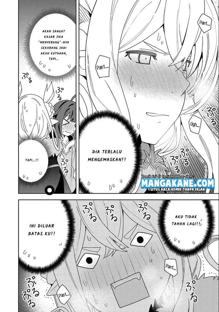 image-komik-negai-o-kanaete-moraou-to-akuma-o-shoukan-shitakedo-kawaikattanode-kekkonshimashita-akuma-no-niidzuma-chapter-9-21/36