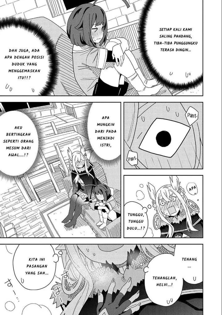 image-komik-negai-o-kanaete-moraou-to-akuma-o-shoukan-shitakedo-kawaikattanode-kekkonshimashita-akuma-no-niidzuma-chapter-9-22/36