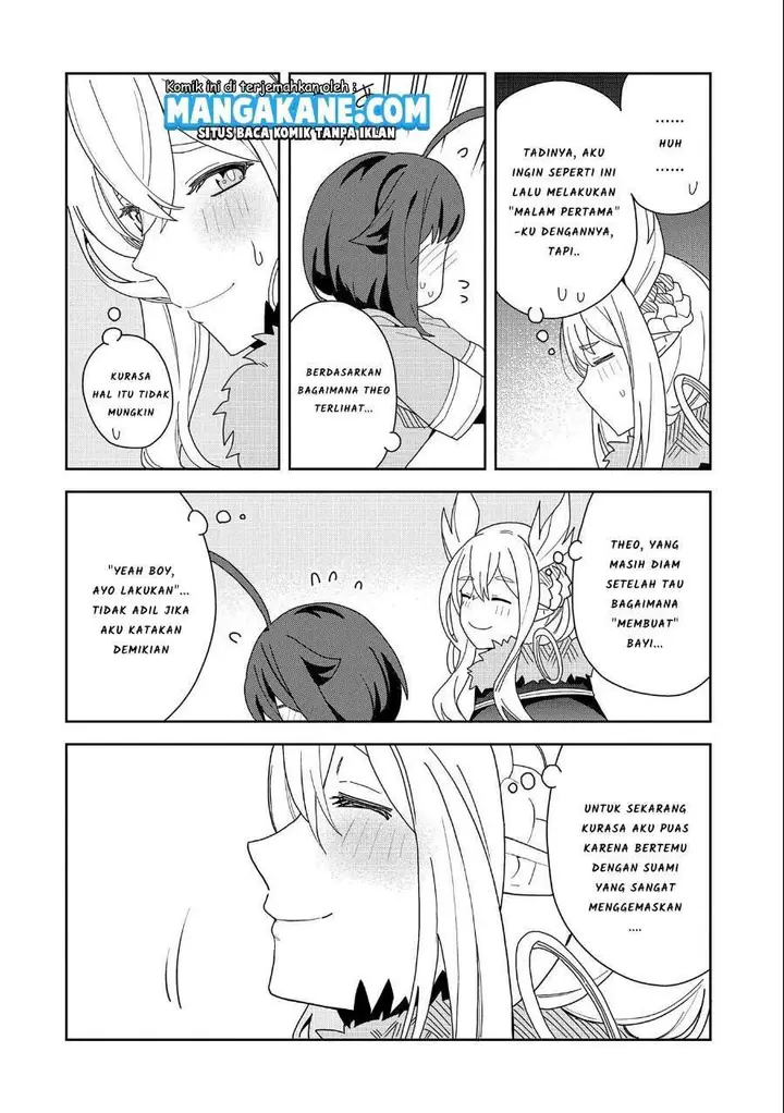 image-komik-negai-o-kanaete-moraou-to-akuma-o-shoukan-shitakedo-kawaikattanode-kekkonshimashita-akuma-no-niidzuma-chapter-9-23/36