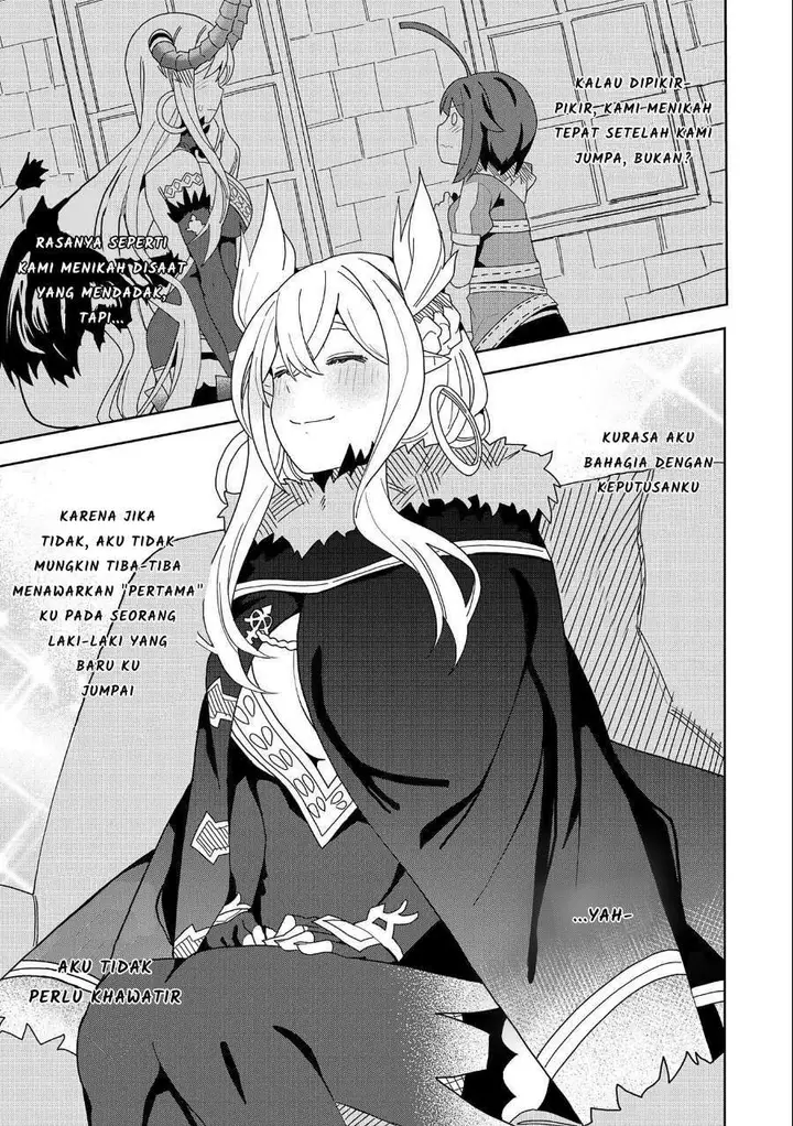 image-komik-negai-o-kanaete-moraou-to-akuma-o-shoukan-shitakedo-kawaikattanode-kekkonshimashita-akuma-no-niidzuma-chapter-9-24/36