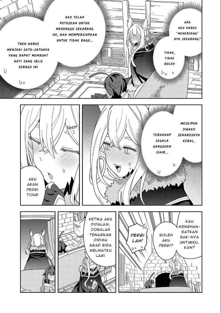 image-komik-negai-o-kanaete-moraou-to-akuma-o-shoukan-shitakedo-kawaikattanode-kekkonshimashita-akuma-no-niidzuma-chapter-9-28/36
