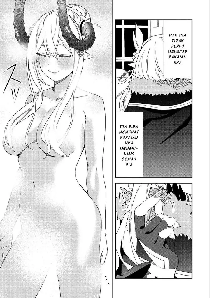image-komik-negai-o-kanaete-moraou-to-akuma-o-shoukan-shitakedo-kawaikattanode-kekkonshimashita-akuma-no-niidzuma-chapter-9-30/36