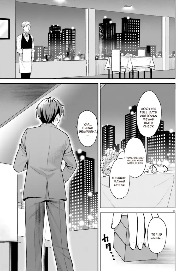 image-komik-negatte-mo-nai-tsuihou-go-kara-no-slow-life-intai-shita-hazu-ga-nariyuki-de-bishoujo-gal-no-shishou-ni-nattara-naze-ka-mechakucha-natsukareta-chapter-1-3/36