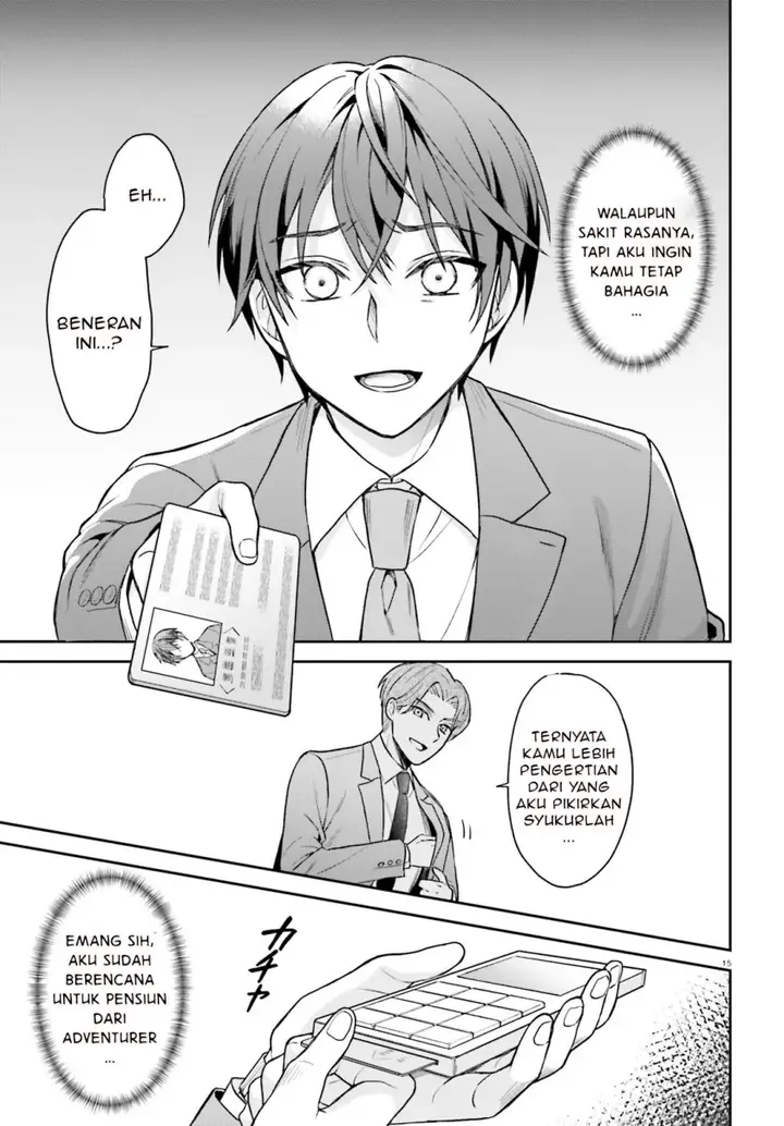 image-komik-negatte-mo-nai-tsuihou-go-kara-no-slow-life-intai-shita-hazu-ga-nariyuki-de-bishoujo-gal-no-shishou-ni-nattara-naze-ka-mechakucha-natsukareta-chapter-1-13/36