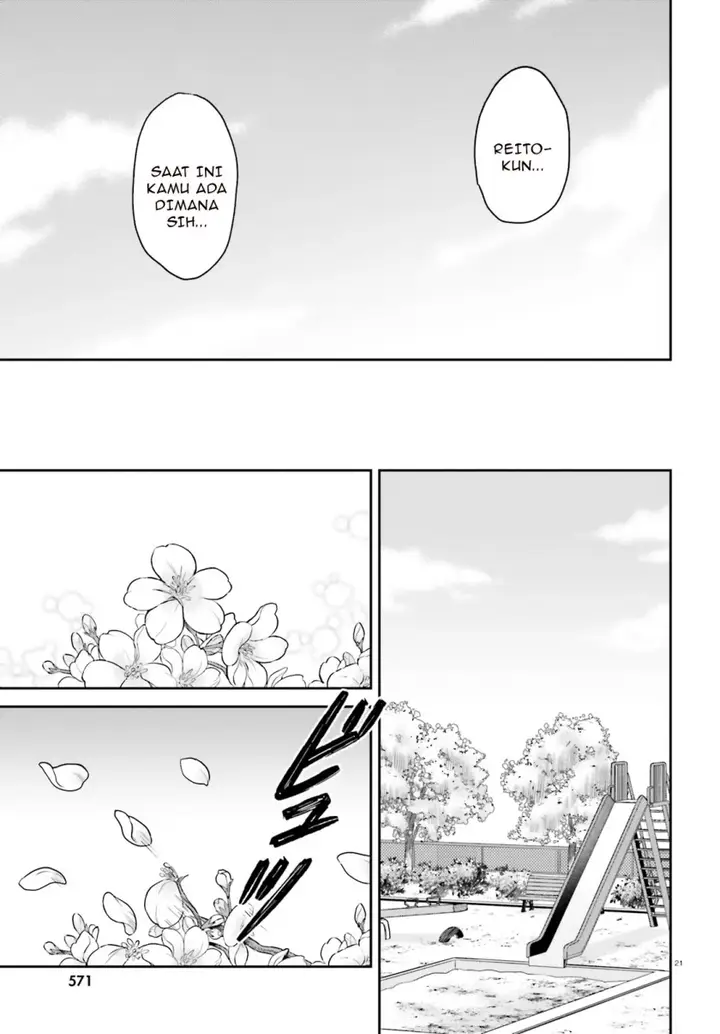 image-komik-negatte-mo-nai-tsuihou-go-kara-no-slow-life-intai-shita-hazu-ga-nariyuki-de-bishoujo-gal-no-shishou-ni-nattara-naze-ka-mechakucha-natsukareta-chapter-1-19/36