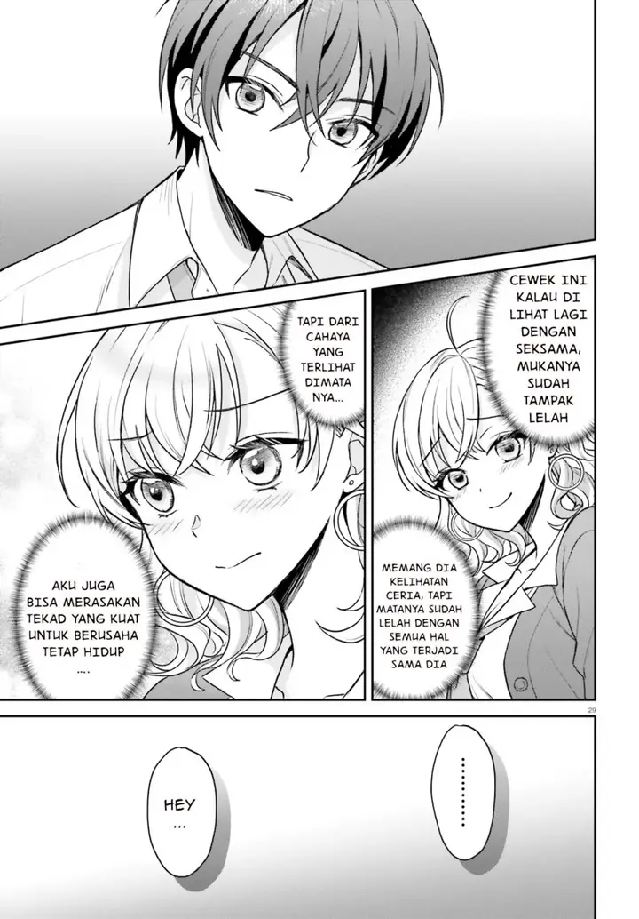 image-komik-negatte-mo-nai-tsuihou-go-kara-no-slow-life-intai-shita-hazu-ga-nariyuki-de-bishoujo-gal-no-shishou-ni-nattara-naze-ka-mechakucha-natsukareta-chapter-1-27/36