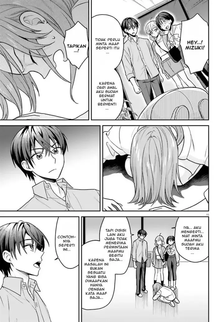 image-komik-negatte-mo-nai-tsuihou-go-kara-no-slow-life-intai-shita-hazu-ga-nariyuki-de-bishoujo-gal-no-shishou-ni-nattara-naze-ka-mechakucha-natsukareta-chapter-10-15/30