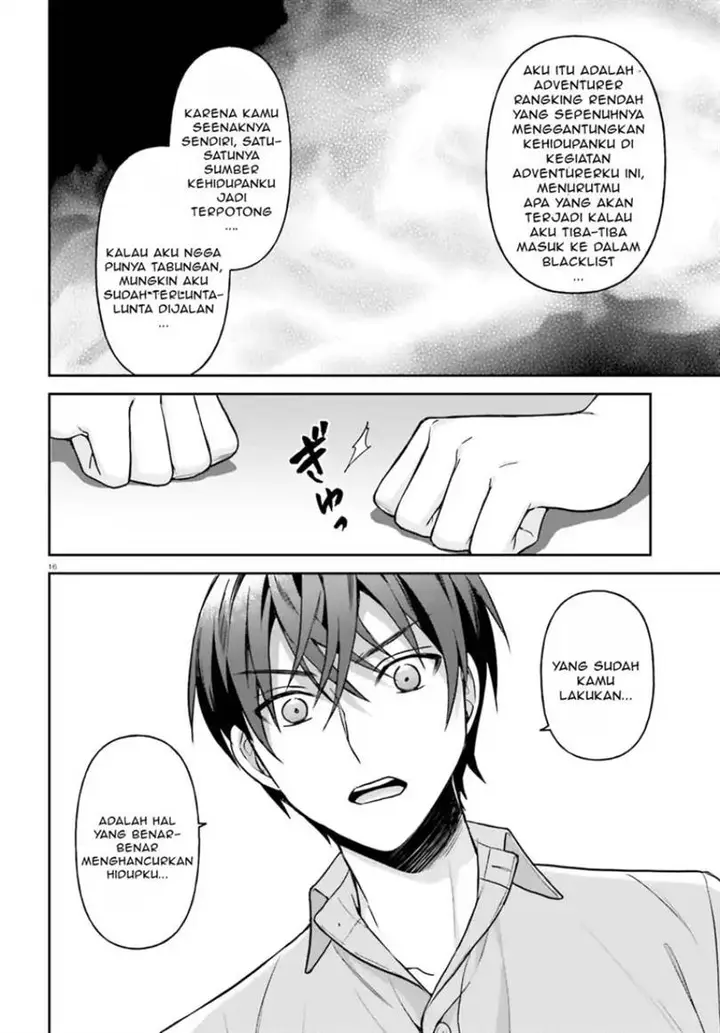 image-komik-negatte-mo-nai-tsuihou-go-kara-no-slow-life-intai-shita-hazu-ga-nariyuki-de-bishoujo-gal-no-shishou-ni-nattara-naze-ka-mechakucha-natsukareta-chapter-10-16/30