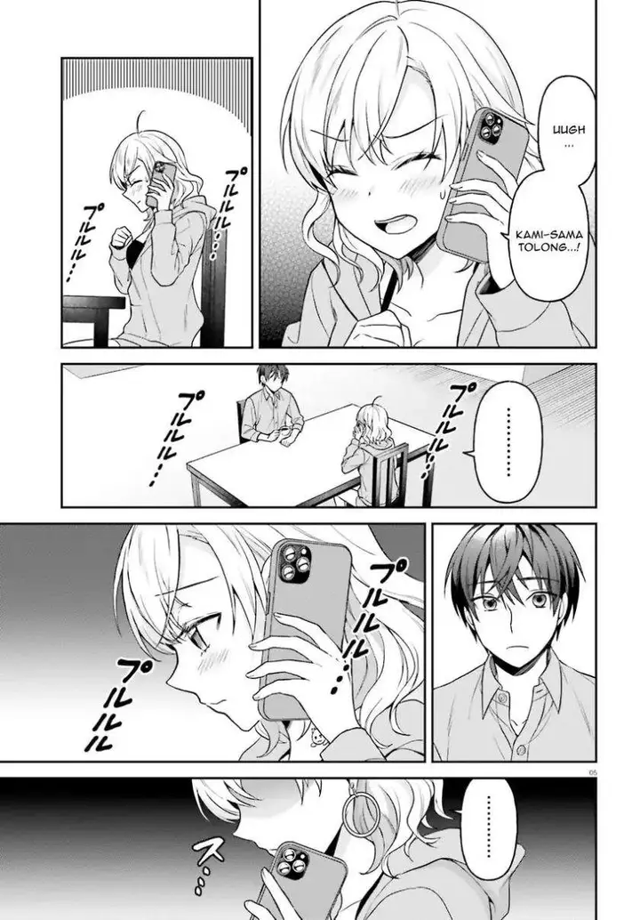 image-komik-negatte-mo-nai-tsuihou-go-kara-no-slow-life-intai-shita-hazu-ga-nariyuki-de-bishoujo-gal-no-shishou-ni-nattara-naze-ka-mechakucha-natsukareta-chapter-11-4/33