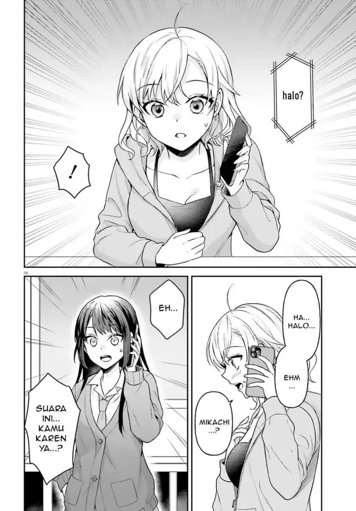 image-komik-negatte-mo-nai-tsuihou-go-kara-no-slow-life-intai-shita-hazu-ga-nariyuki-de-bishoujo-gal-no-shishou-ni-nattara-naze-ka-mechakucha-natsukareta-chapter-11-5/33