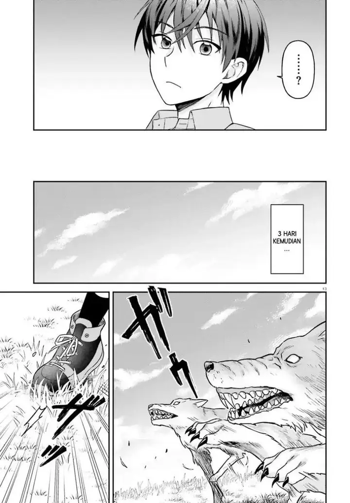 image-komik-negatte-mo-nai-tsuihou-go-kara-no-slow-life-intai-shita-hazu-ga-nariyuki-de-bishoujo-gal-no-shishou-ni-nattara-naze-ka-mechakucha-natsukareta-chapter-11-12/33