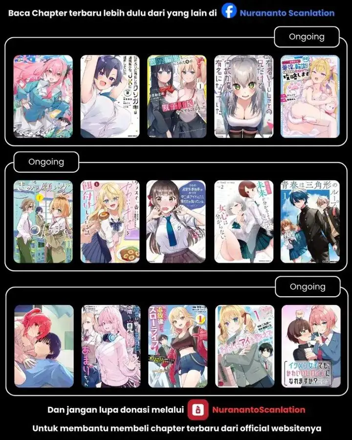 image-komik-negatte-mo-nai-tsuihou-go-kara-no-slow-life-intai-shita-hazu-ga-nariyuki-de-bishoujo-gal-no-shishou-ni-nattara-naze-ka-mechakucha-natsukareta-chapter-11-32/33
