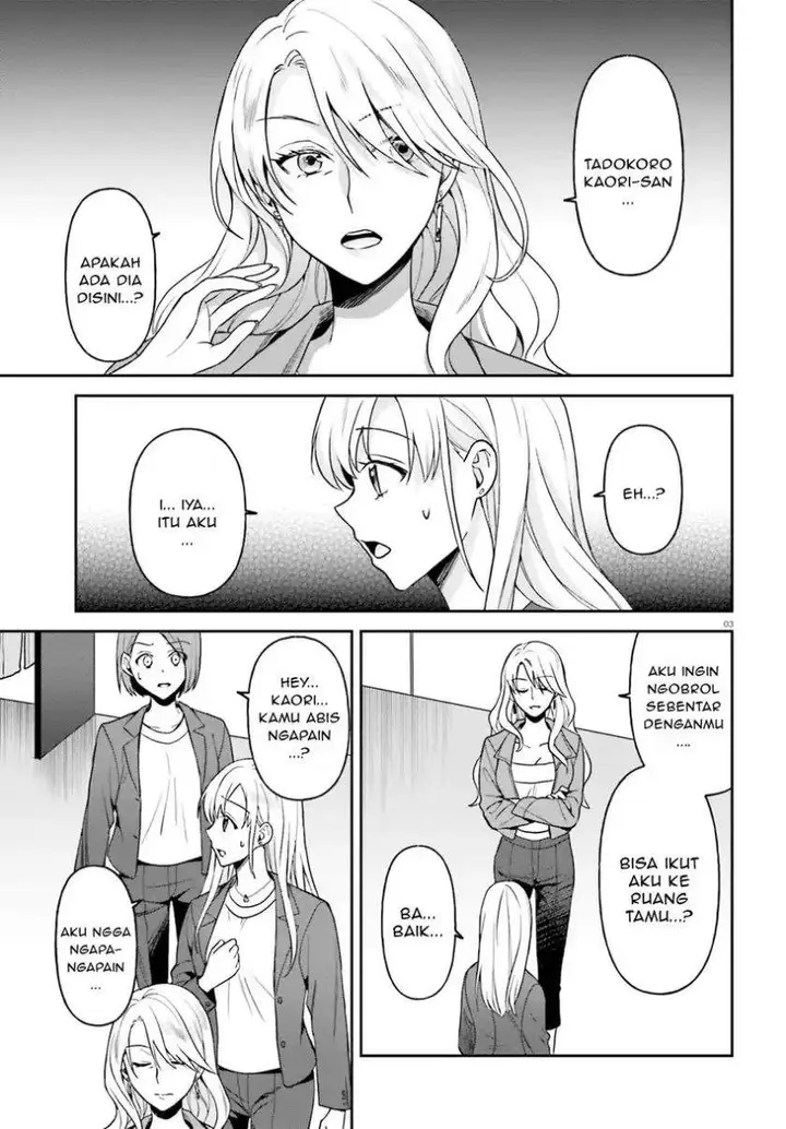 image-komik-negatte-mo-nai-tsuihou-go-kara-no-slow-life-intai-shita-hazu-ga-nariyuki-de-bishoujo-gal-no-shishou-ni-nattara-naze-ka-mechakucha-natsukareta-chapter-12-3/32