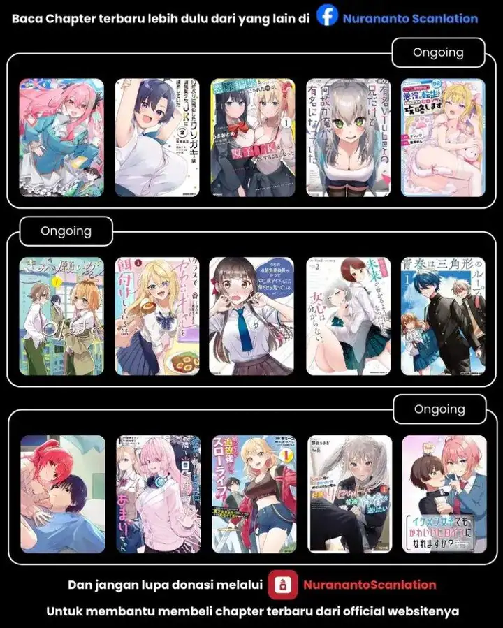 image-komik-negatte-mo-nai-tsuihou-go-kara-no-slow-life-intai-shita-hazu-ga-nariyuki-de-bishoujo-gal-no-shishou-ni-nattara-naze-ka-mechakucha-natsukareta-chapter-12-31/32