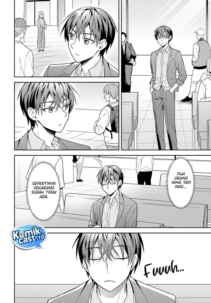 image-komik-negatte-mo-nai-tsuihou-go-kara-no-slow-life-intai-shita-hazu-ga-nariyuki-de-bishoujo-gal-no-shishou-ni-nattara-naze-ka-mechakucha-natsukareta-chapter-14-7/32