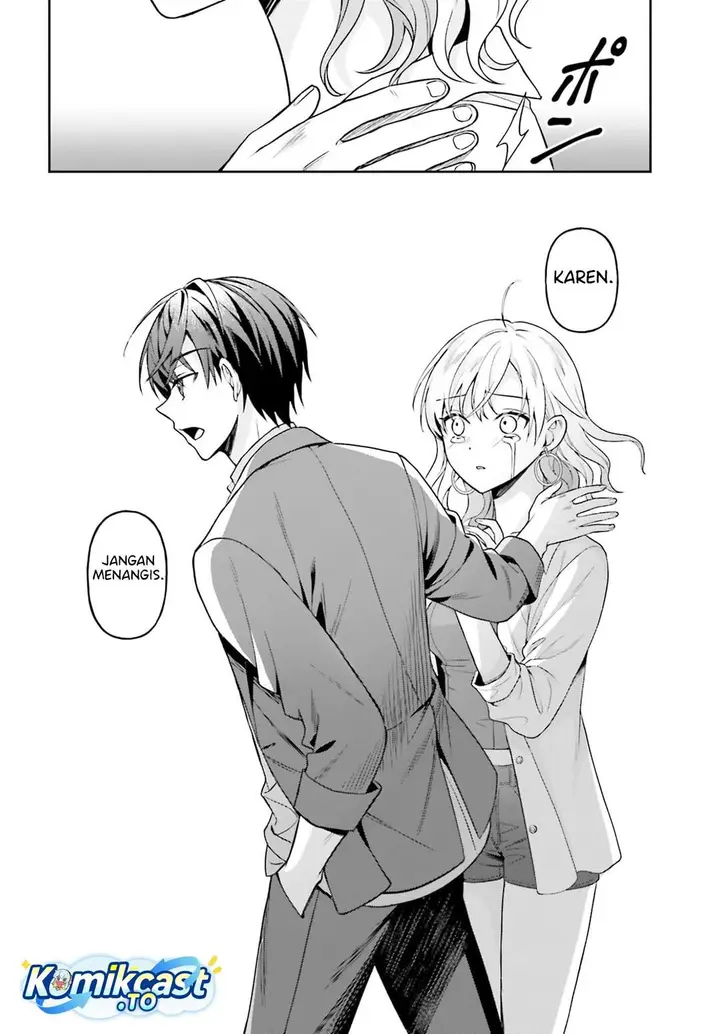 image-komik-negatte-mo-nai-tsuihou-go-kara-no-slow-life-intai-shita-hazu-ga-nariyuki-de-bishoujo-gal-no-shishou-ni-nattara-naze-ka-mechakucha-natsukareta-chapter-14-21/32