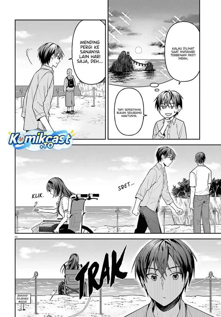 image-komik-negatte-mo-nai-tsuihou-go-kara-no-slow-life-intai-shita-hazu-ga-nariyuki-de-bishoujo-gal-no-shishou-ni-nattara-naze-ka-mechakucha-natsukareta-chapter-16-6/25