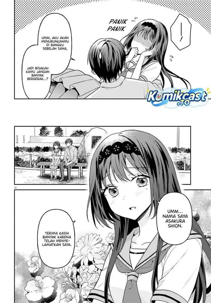 image-komik-negatte-mo-nai-tsuihou-go-kara-no-slow-life-intai-shita-hazu-ga-nariyuki-de-bishoujo-gal-no-shishou-ni-nattara-naze-ka-mechakucha-natsukareta-chapter-16-14/25