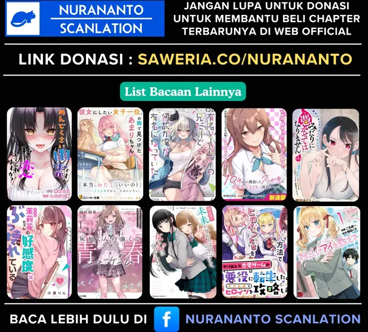 image-komik-negatte-mo-nai-tsuihou-go-kara-no-slow-life-intai-shita-hazu-ga-nariyuki-de-bishoujo-gal-no-shishou-ni-nattara-naze-ka-mechakucha-natsukareta-chapter-2.1-16/17
