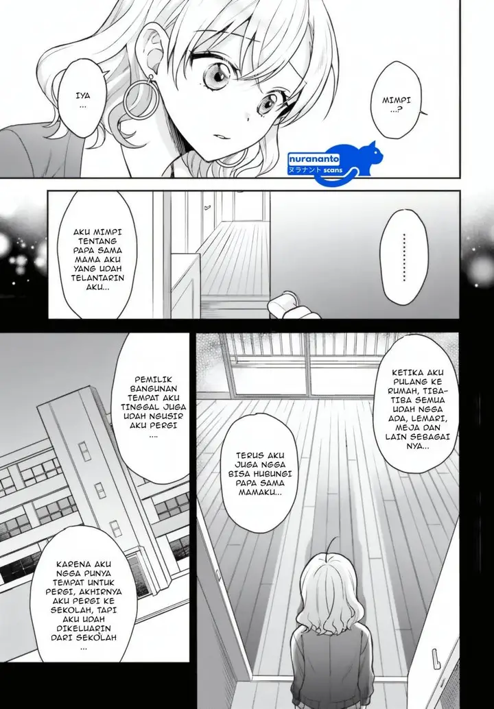 image-komik-negatte-mo-nai-tsuihou-go-kara-no-slow-life-intai-shita-hazu-ga-nariyuki-de-bishoujo-gal-no-shishou-ni-nattara-naze-ka-mechakucha-natsukareta-chapter-4-7/32