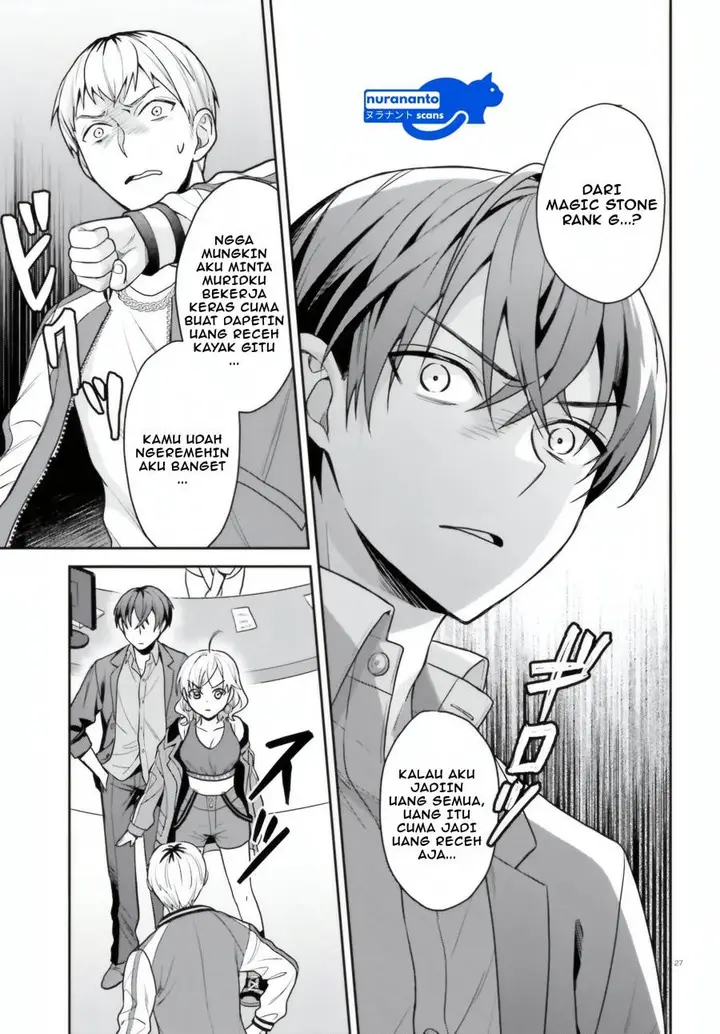 image-komik-negatte-mo-nai-tsuihou-go-kara-no-slow-life-intai-shita-hazu-ga-nariyuki-de-bishoujo-gal-no-shishou-ni-nattara-naze-ka-mechakucha-natsukareta-chapter-4-27/32
