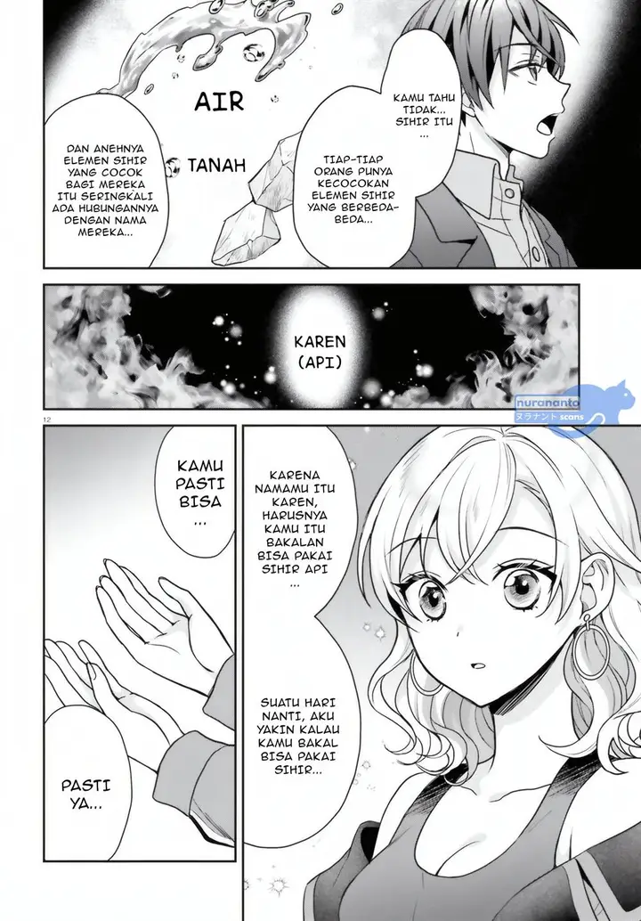 image-komik-negatte-mo-nai-tsuihou-go-kara-no-slow-life-intai-shita-hazu-ga-nariyuki-de-bishoujo-gal-no-shishou-ni-nattara-naze-ka-mechakucha-natsukareta-chapter-5-12/34