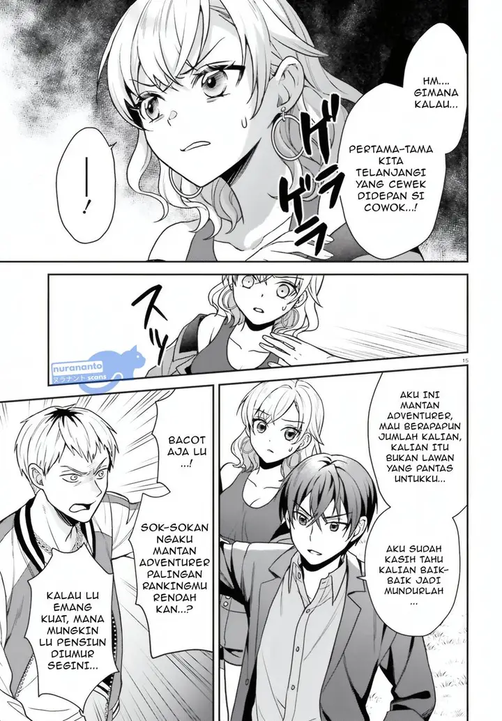 image-komik-negatte-mo-nai-tsuihou-go-kara-no-slow-life-intai-shita-hazu-ga-nariyuki-de-bishoujo-gal-no-shishou-ni-nattara-naze-ka-mechakucha-natsukareta-chapter-5-15/34