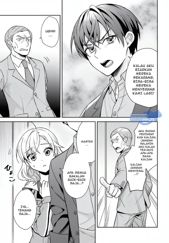 image-komik-negatte-mo-nai-tsuihou-go-kara-no-slow-life-intai-shita-hazu-ga-nariyuki-de-bishoujo-gal-no-shishou-ni-nattara-naze-ka-mechakucha-natsukareta-chapter-5-29/34