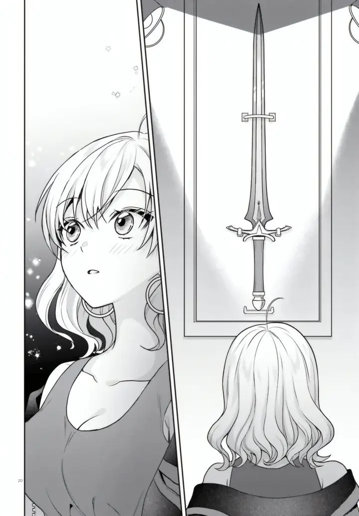 image-komik-negatte-mo-nai-tsuihou-go-kara-no-slow-life-intai-shita-hazu-ga-nariyuki-de-bishoujo-gal-no-shishou-ni-nattara-naze-ka-mechakucha-natsukareta-chapter-6-18/32