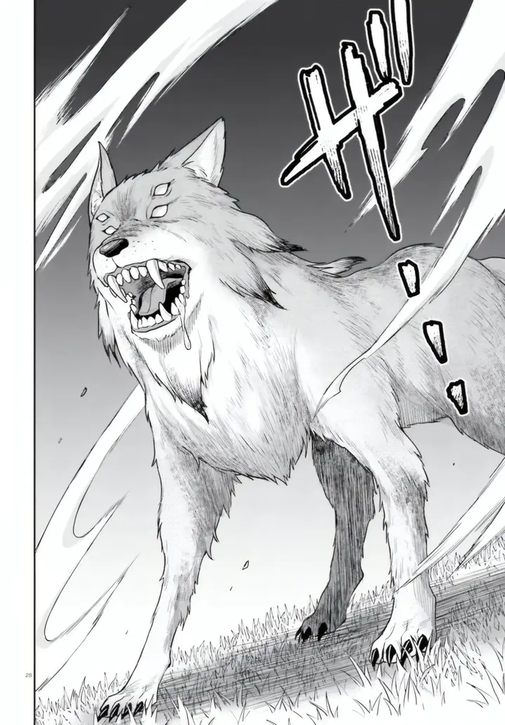 image-komik-negatte-mo-nai-tsuihou-go-kara-no-slow-life-intai-shita-hazu-ga-nariyuki-de-bishoujo-gal-no-shishou-ni-nattara-naze-ka-mechakucha-natsukareta-chapter-6-26/32