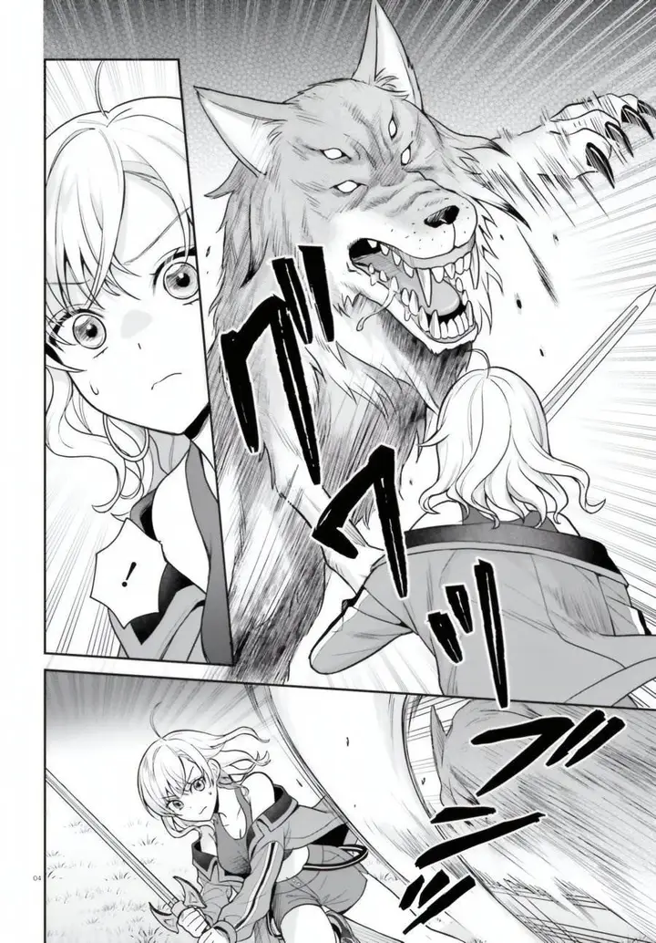 image-komik-negatte-mo-nai-tsuihou-go-kara-no-slow-life-intai-shita-hazu-ga-nariyuki-de-bishoujo-gal-no-shishou-ni-nattara-naze-ka-mechakucha-natsukareta-chapter-7-4/34