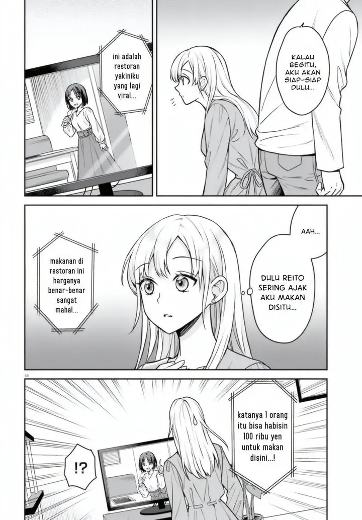 image-komik-negatte-mo-nai-tsuihou-go-kara-no-slow-life-intai-shita-hazu-ga-nariyuki-de-bishoujo-gal-no-shishou-ni-nattara-naze-ka-mechakucha-natsukareta-chapter-8-18/32