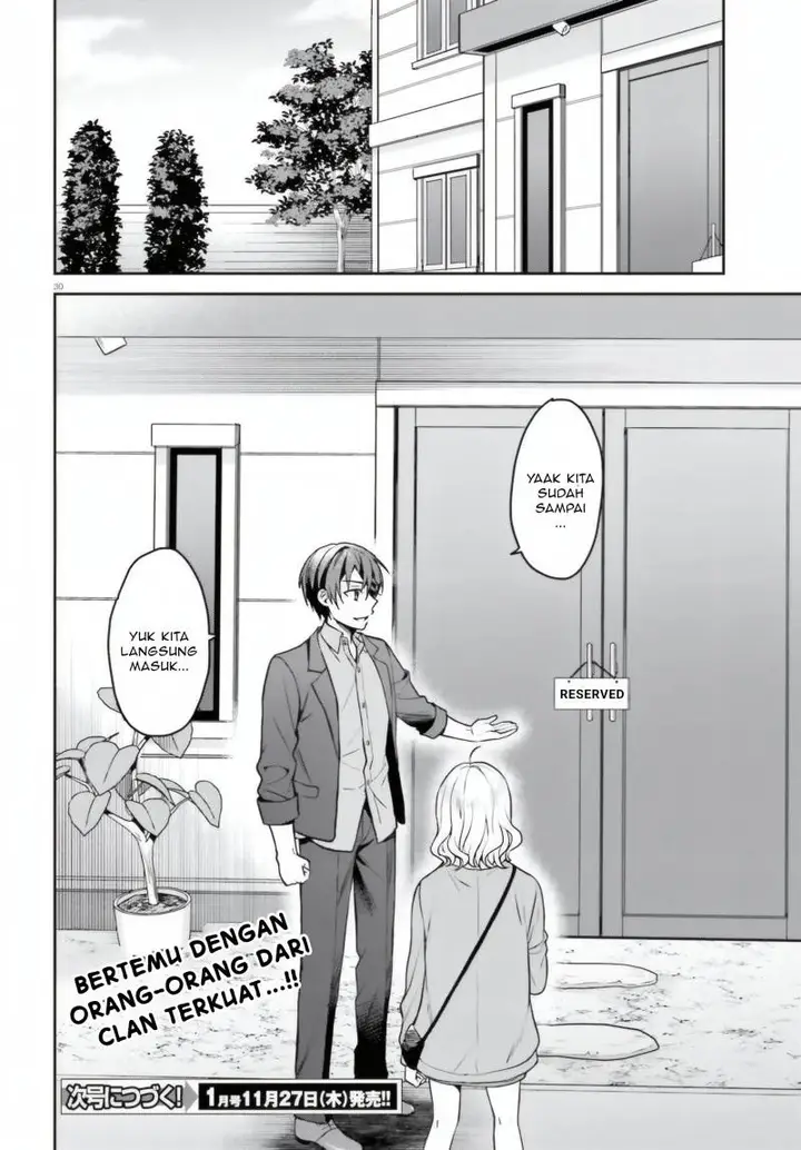 image-komik-negatte-mo-nai-tsuihou-go-kara-no-slow-life-intai-shita-hazu-ga-nariyuki-de-bishoujo-gal-no-shishou-ni-nattara-naze-ka-mechakucha-natsukareta-chapter-8-30/32