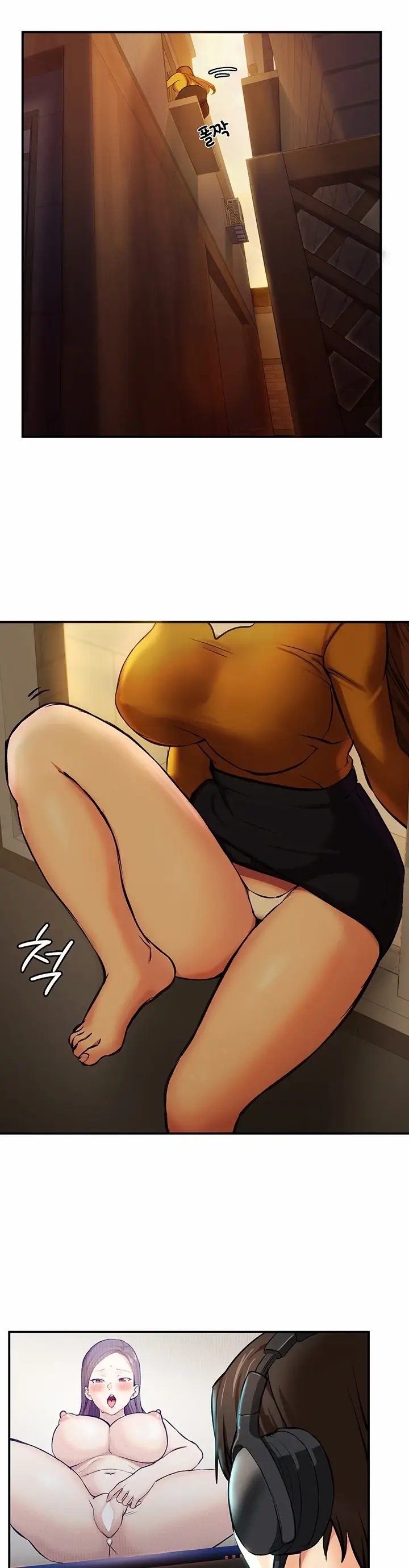 image-komik-neighborhood-girl-chapter-01-6/77
