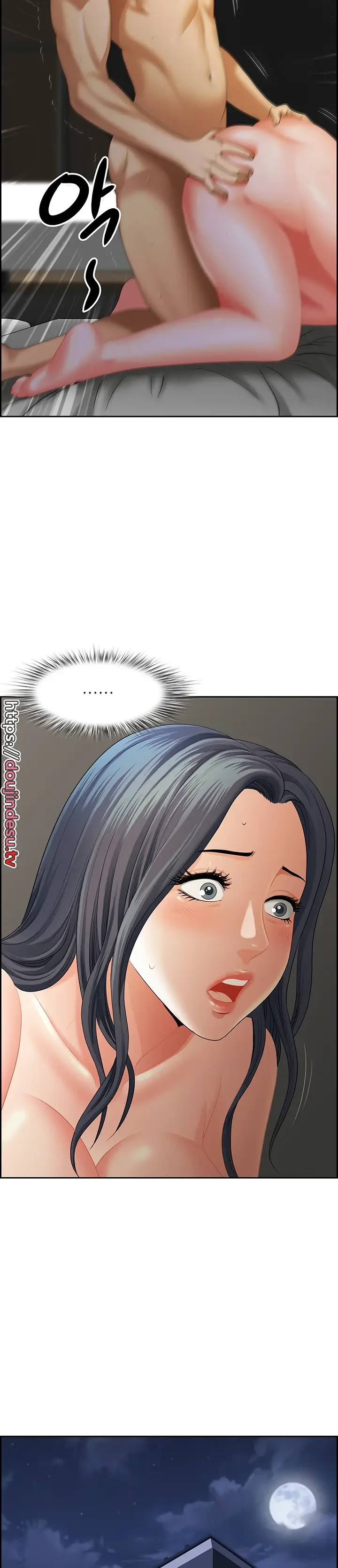 image-komik-neighborhood-lady-manhwa-chapter-34-9/28