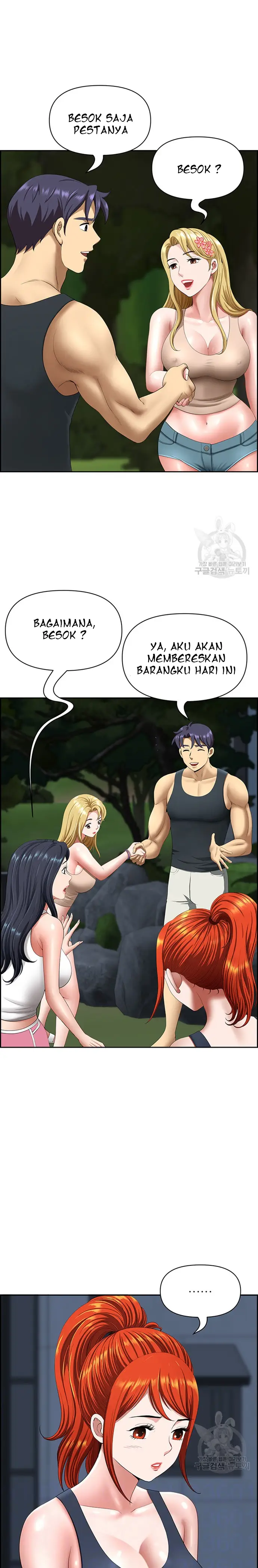 image-komik-neighborhood-lady-chapter-14-4/20