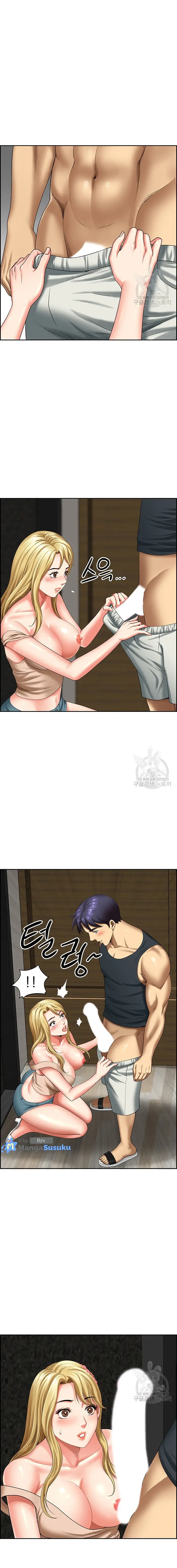 image-komik-neighborhood-lady-chapter-15-5/20