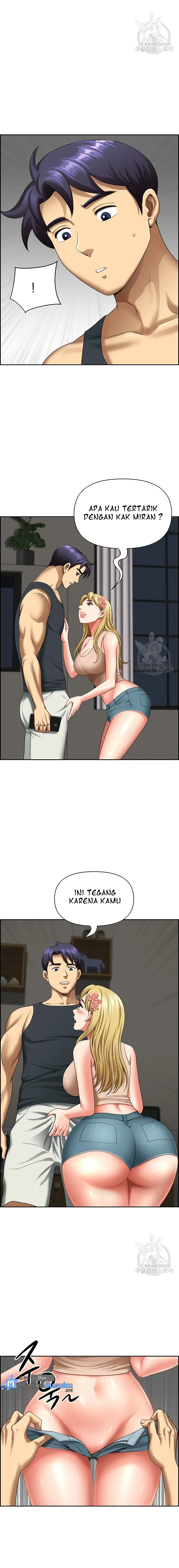 image-komik-neighborhood-lady-chapter-15-17/20