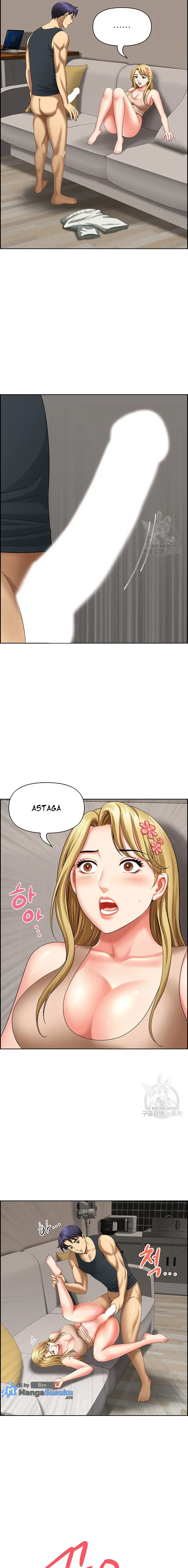 image-komik-neighborhood-lady-chapter-16-17/20