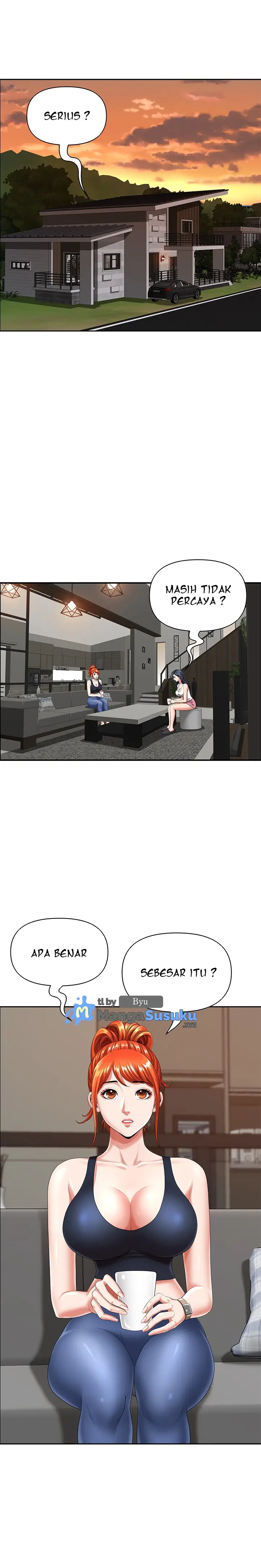 image-komik-neighborhood-lady-chapter-2-7/20