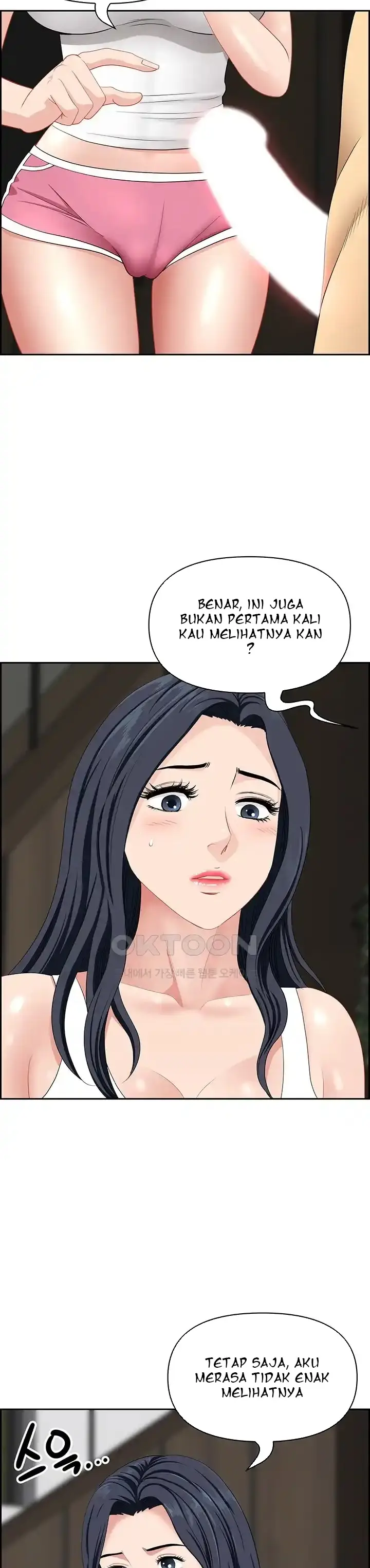 image-komik-neighborhood-lady-chapter-30-3/32