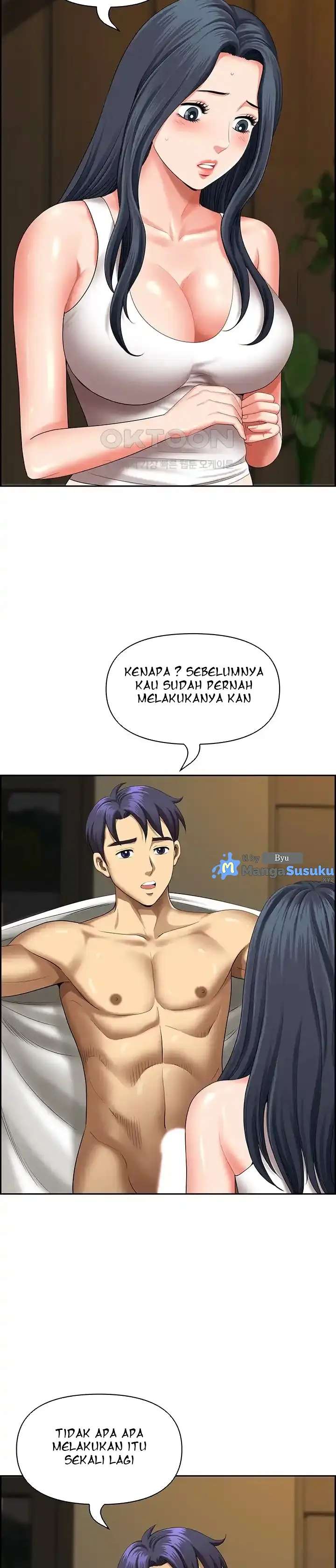 image-komik-neighborhood-lady-chapter-30-9/32