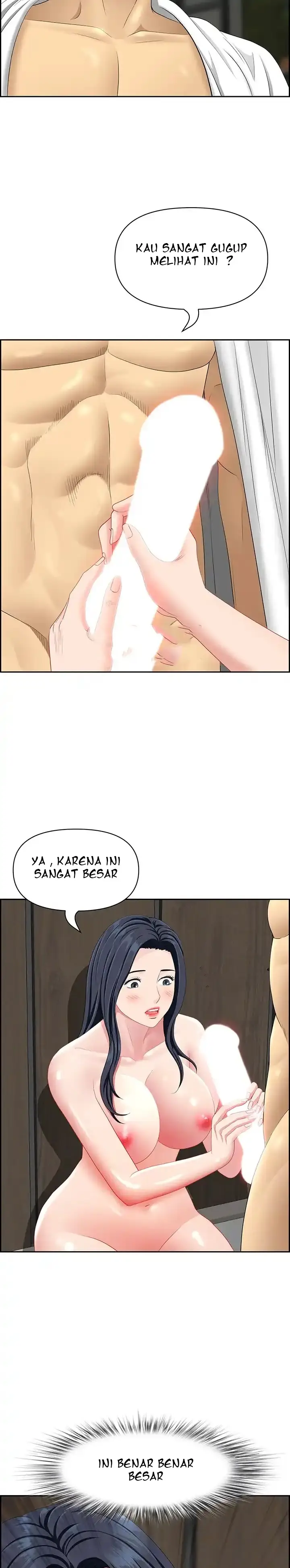 image-komik-neighborhood-lady-chapter-32-7/32