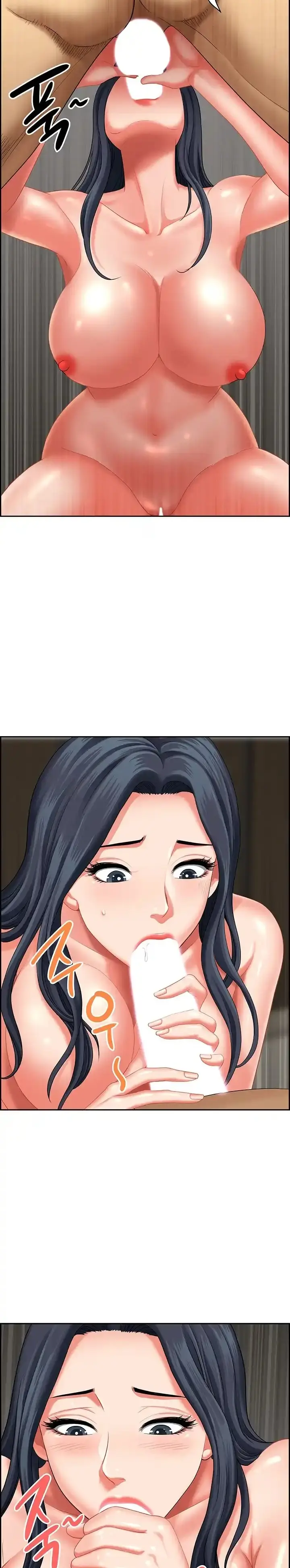 image-komik-neighborhood-lady-chapter-32-10/32