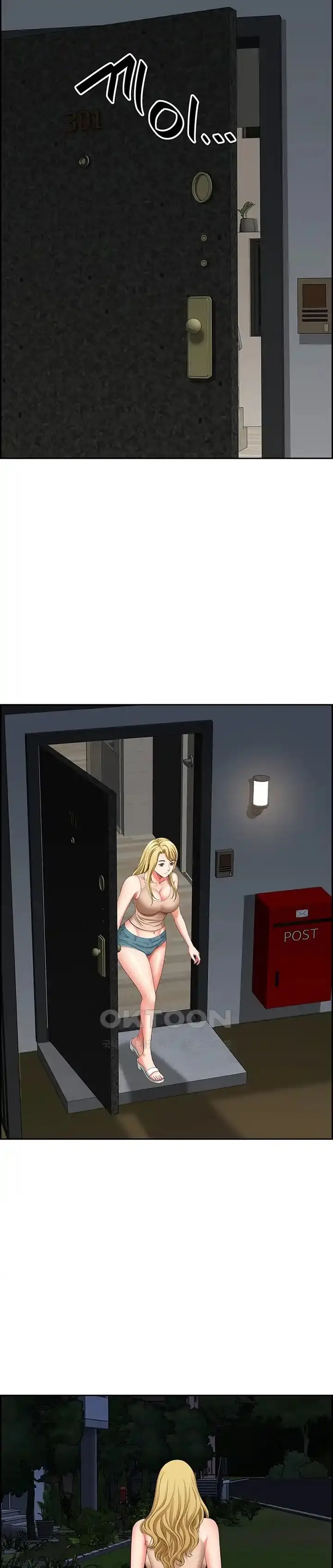 image-komik-neighborhood-lady-chapter-32-16/32