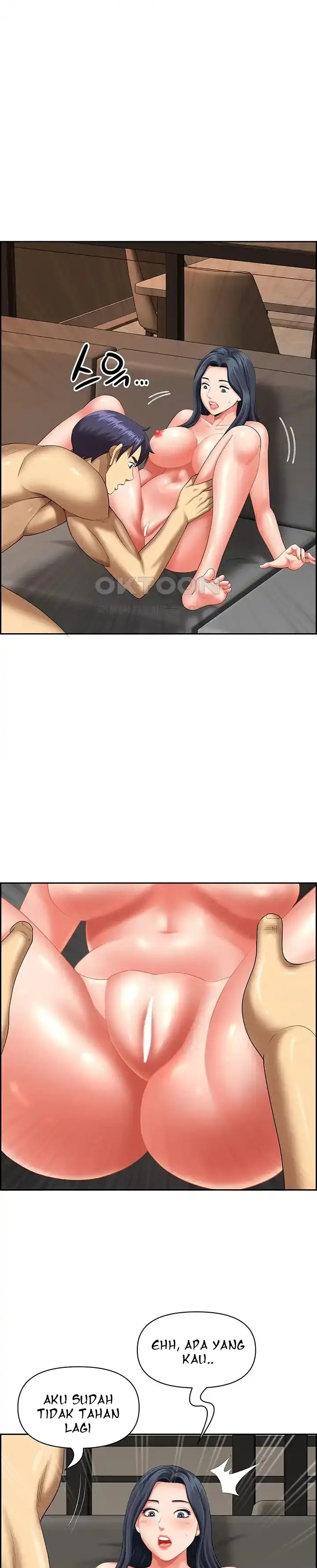 image-komik-neighborhood-lady-chapter-32-20/32