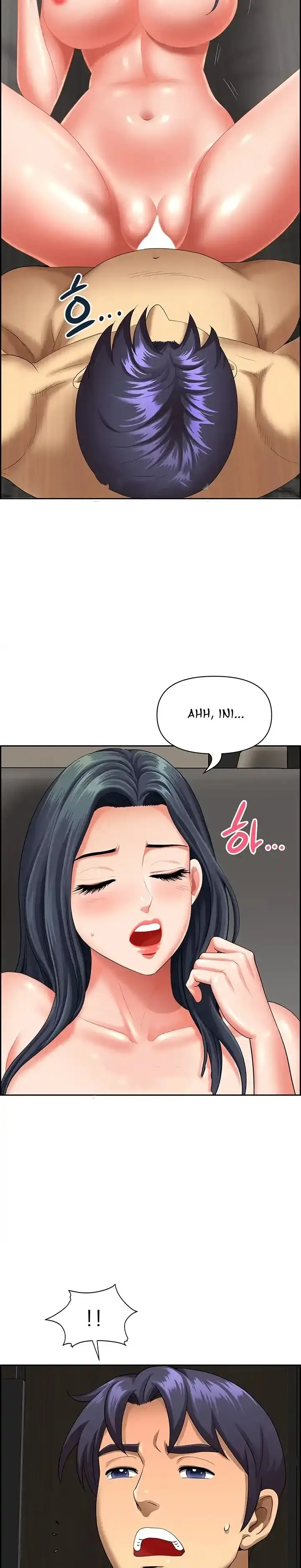 image-komik-neighborhood-lady-chapter-32-27/32